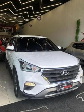 HYUNDAI CRETA 20A PULSE