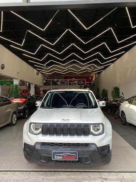 JEEP RENEGADE SPORT T270 FLEX