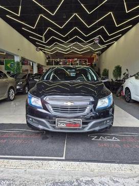 CHEVROLET PRISMA 1.4MT LT