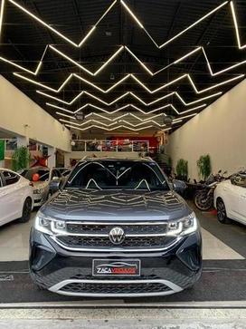 VOLKSWAGEN TAOS HIGHLINE 250 TSI