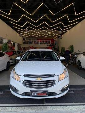 CHEVROLET CRUZE LT NB