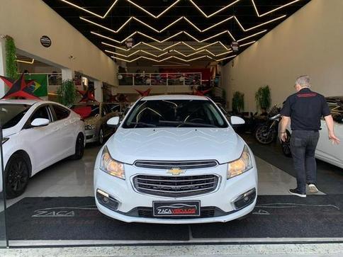 CHEVROLET CRUZE LT NB