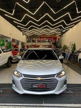 CHEVROLET ONIX 10TAT PR1