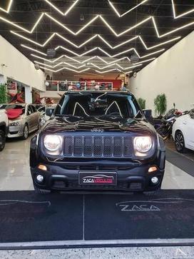 JEEP RENEGADE SPORT AT