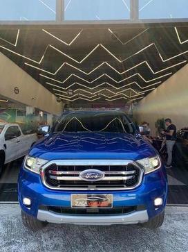 FORD RANGER LTDCD4A32C