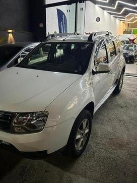 RENAULT DUSTER 1.6 E 4X2