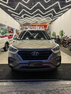 HYUNDAI CRETA 16A PULSE