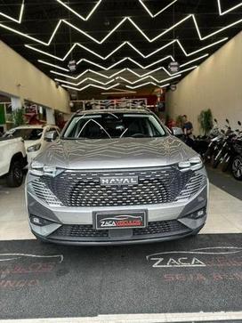 GREAT WALL HAVAL H6 PREMIUM HEV