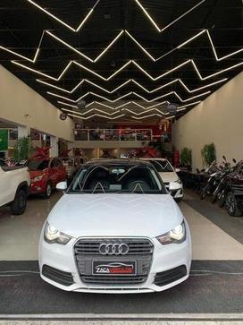 AUDI A-1 SPORTBACK 1.4 TFSI 122CV 5P S-TRONIC