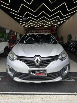 RENAULT CAPTUR INTEN 20A
