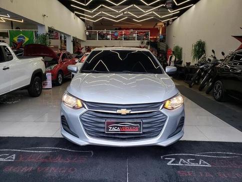 CHEVROLET ONIX 10MT LT1