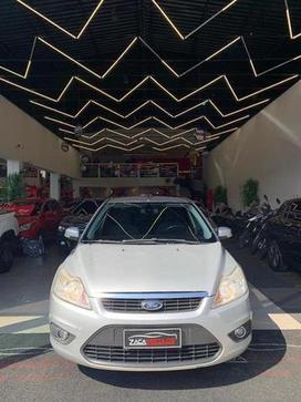 FORD FOCUS 2L FC FLEX
