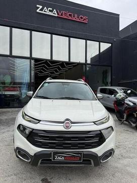 FIAT TORO RANCH AT9 D4