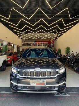 JEEP COMMANDER OVR TD380