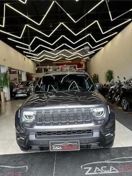 JEEP RENEGADE S T270 FLEX 4X4