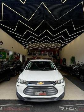 CHEVROLET TRACKER T A