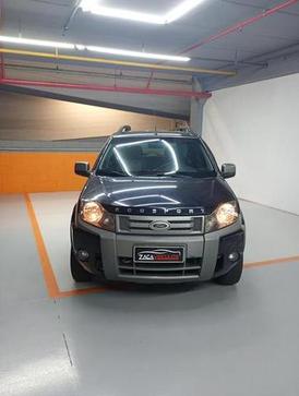 FORD ECOSPORT 2.0 FREESTYLE 4WD 16V FLEX 4P MANUAL
