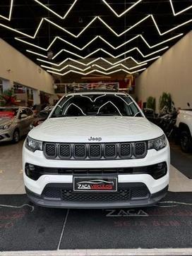 JEEP COMPASS LONG TF