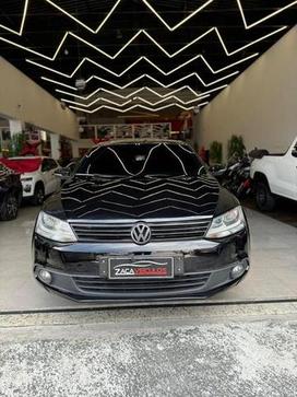 VOLKSWAGEN JETTA 2.0