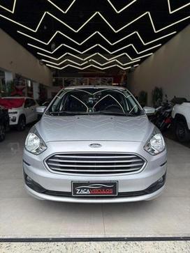 FORD KA SE 1.5 SD C