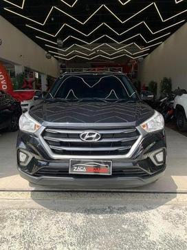 HYUNDAI CRETA 16A ACTION