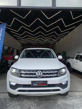 VOLKSWAGEN AMAROK CD 4X4 HIGH