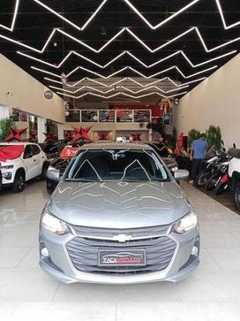 CHEVROLET ONIX 10MT LT2