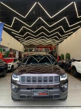 JEEP COMPASS LIMITED S