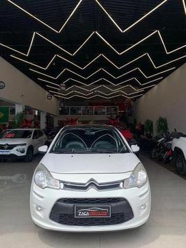 CITROEN C3 90M TENDANCE