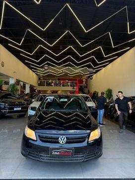 VOLKSWAGEN GOL 1.0