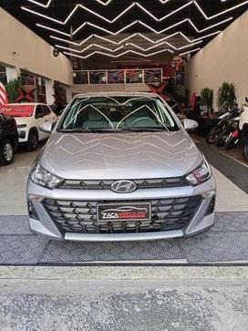 HYUNDAI HB20S 1.0 M COMFORT