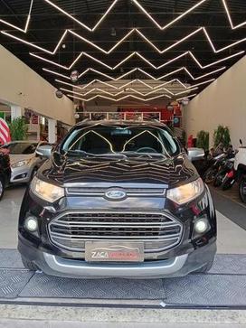 FORD ECOSPORT FSL AT 2.0