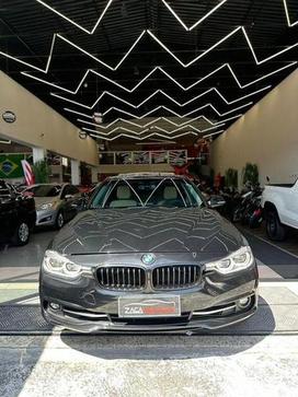 BMW 320I ACTIVE FLEX