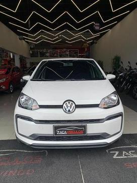 VOLKSWAGEN UP MPI MC