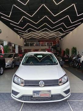 VOLKSWAGEN GOL 1.6L MB5