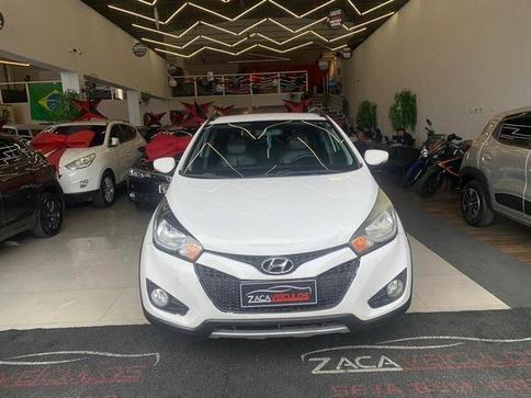 HYUNDAI HB20X 1.6A