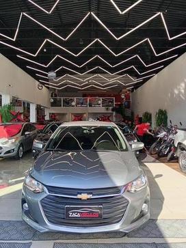 CHEVROLET ONIX 10MT LT2