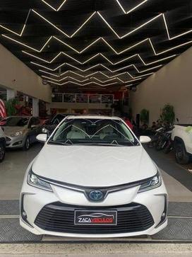 TOYOTA COROLLA APREMIUMH