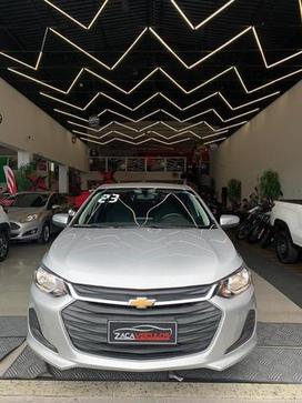 CHEVROLET ONIX PLUS 10TMT LT1