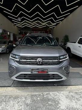VOLKSWAGEN TCROSS HL TSI