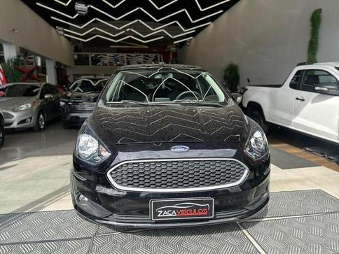 FORD KA SE PLUS AT 1.5 HAC