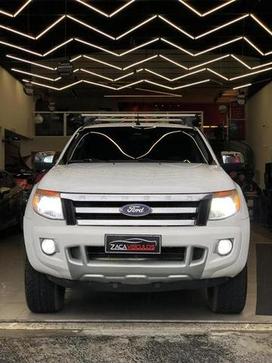 FORD RANGER XLTCD4A32C