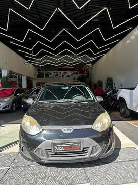 FORD FIESTA 1.0 MPI CLASS HATCH 8V FLEX 4P MANUAL