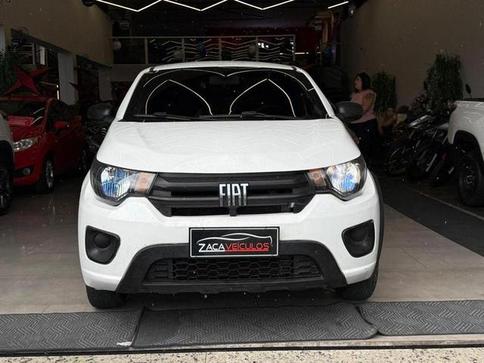 FIAT MOBI LIKE