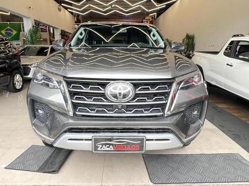 TOYOTA HILUX SWSRXA4FD