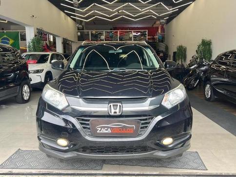 HONDA HR-V EX CVT