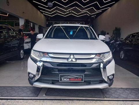 MITSUBISHI OUTLANDER 3.0 GT