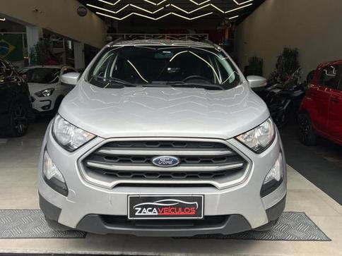 FORD ECOSPORT SE 1.5