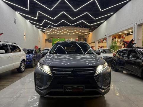 MITSUBISHI ECLIPSE CROSS HPE 1.5 16V 165CV AUT.