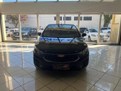 CHEVROLET ONIX 1.4 AUT LT
